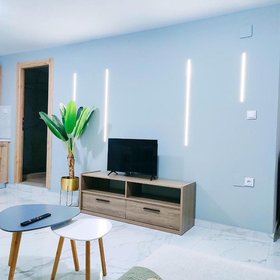 Unique By Perfect-Living Ιωάννινα Apartment Exterior photo