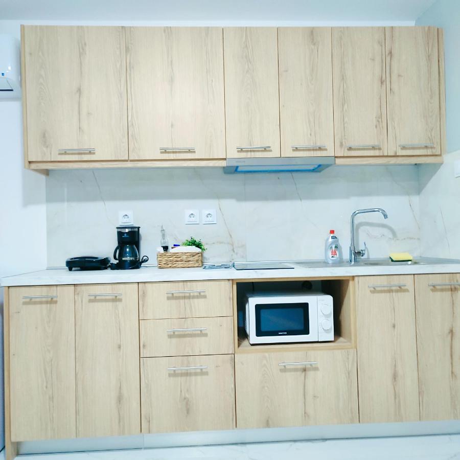 Unique By Perfect-Living Ιωάννινα Apartment Exterior photo
