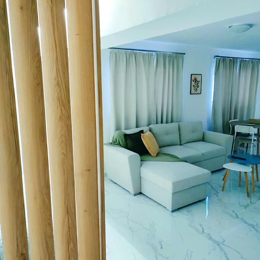 Unique By Perfect-Living Ιωάννινα Apartment Exterior photo
