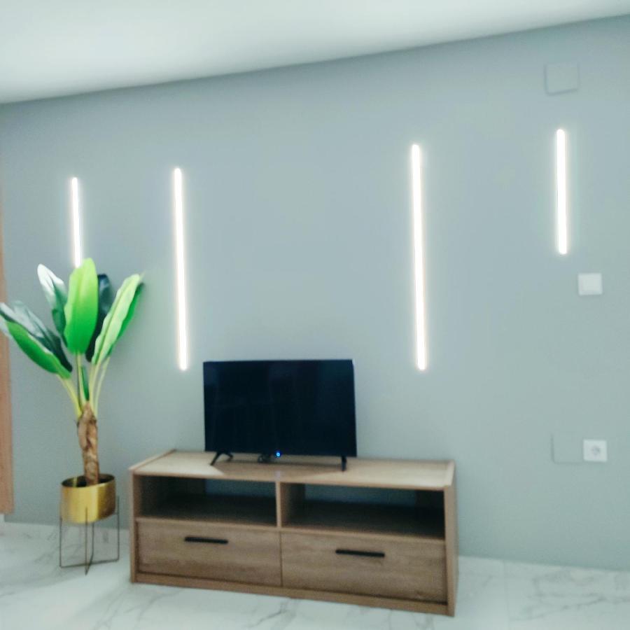 Unique By Perfect-Living Ιωάννινα Apartment Exterior photo