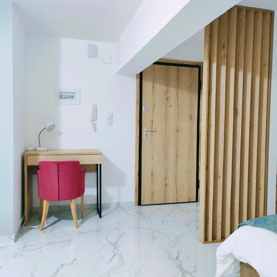 Unique By Perfect-Living Ιωάννινα Apartment Exterior photo