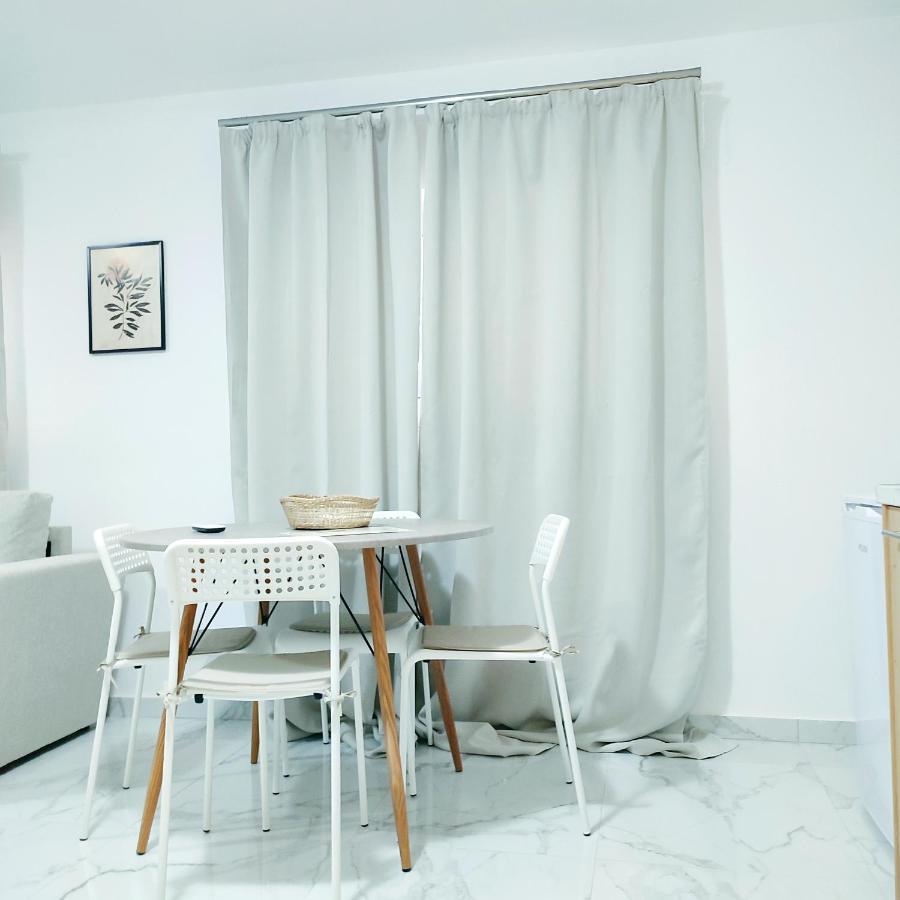 Unique By Perfect-Living Ιωάννινα Apartment Exterior photo