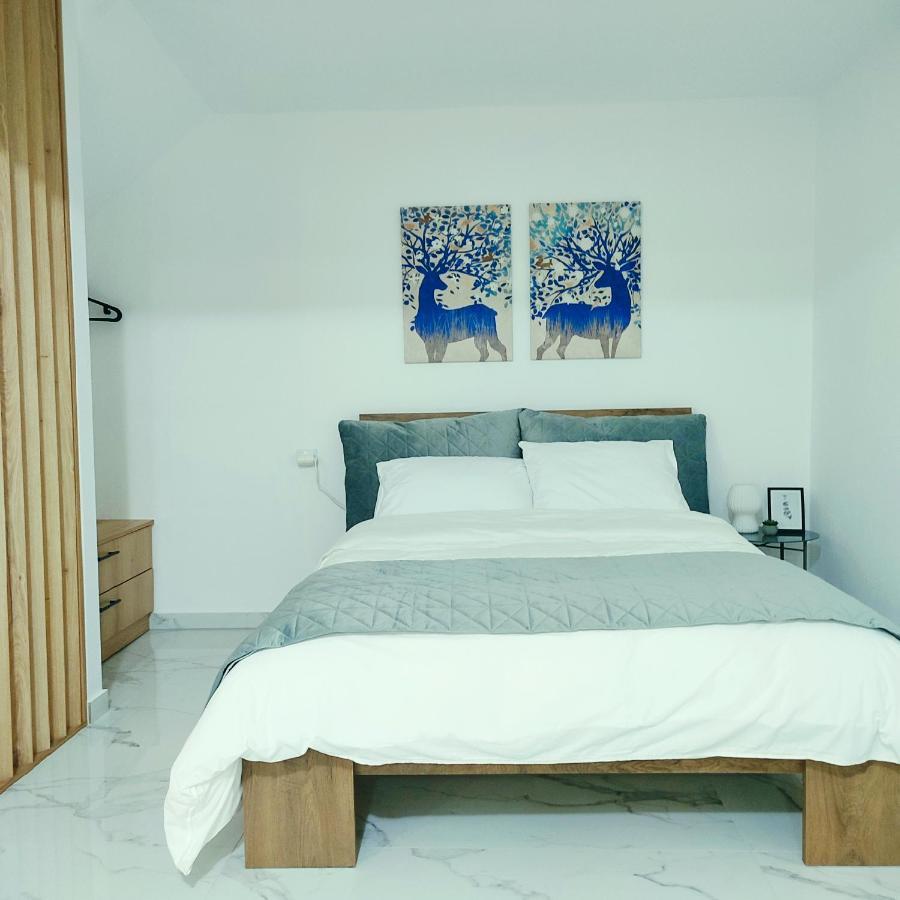 Unique By Perfect-Living Ιωάννινα Apartment Exterior photo