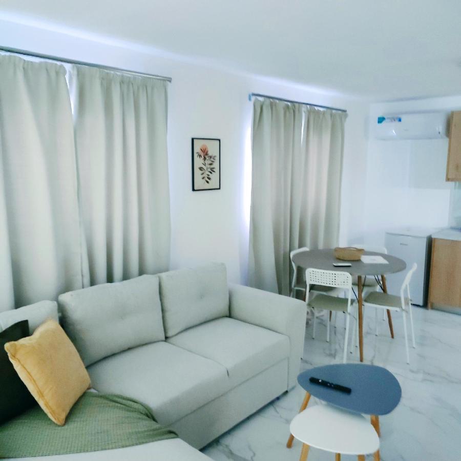 Unique By Perfect-Living Ιωάννινα Apartment Exterior photo