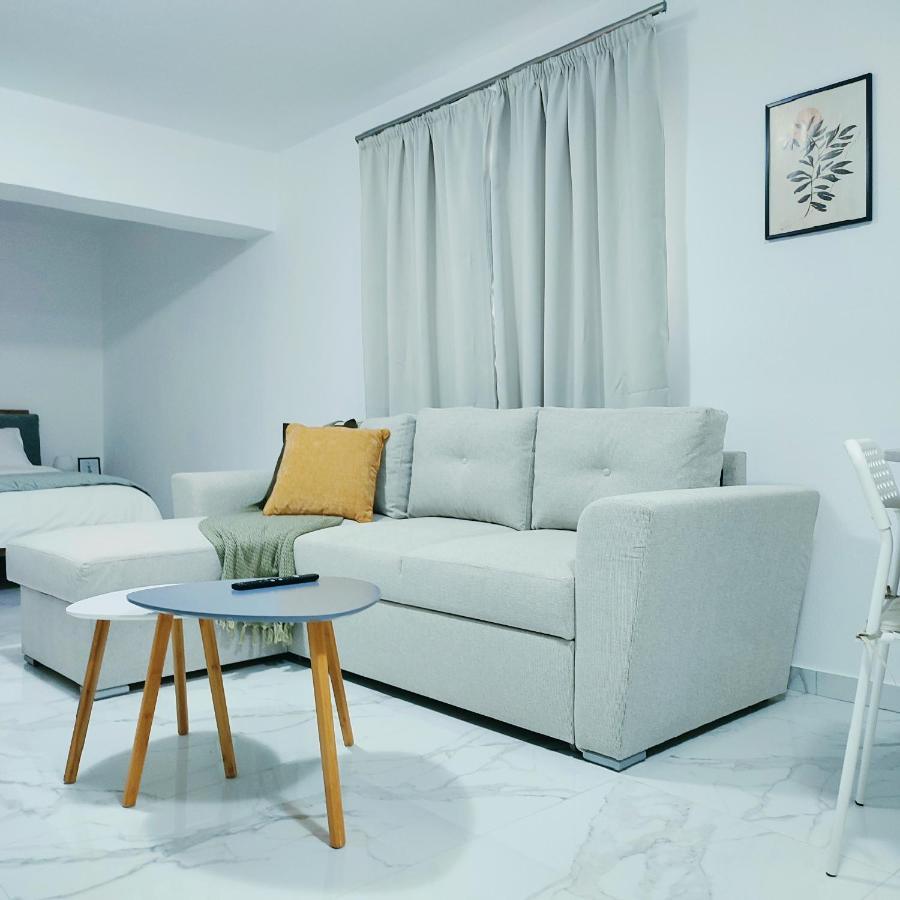 Unique By Perfect-Living Ιωάννινα Apartment Exterior photo